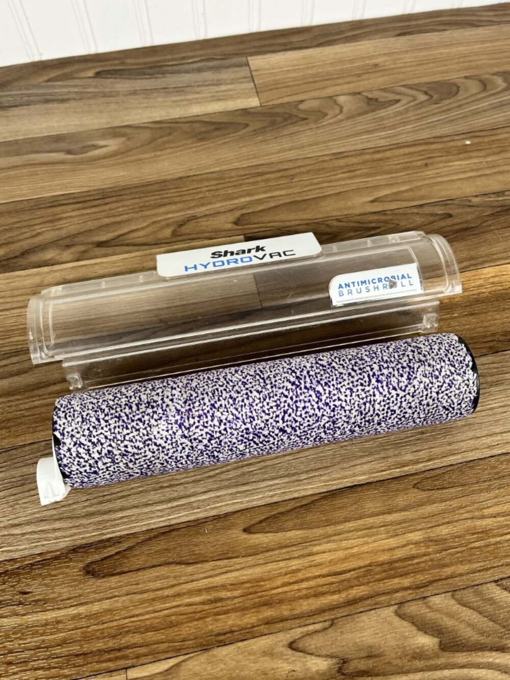 Genuine Brushroll + Nozzle Cover Shark HydroVac XL 3-in-1 WD100 WD101 WD201 AW26 - Picture 3 of 7